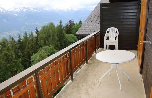 Extravagant Apartment With View - Foto 11