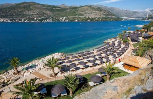 Brand New Apartment Nebo - Foto 22