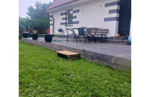 dom na gwarnej - Foto 1