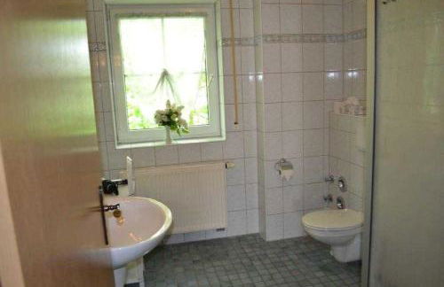 Kur & Golf Ferienwohnungen Wattenbach - Foto 19