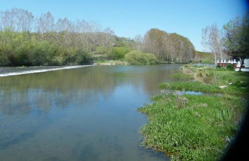 Hotel Rural Casa de Las Campanas - Foto 80