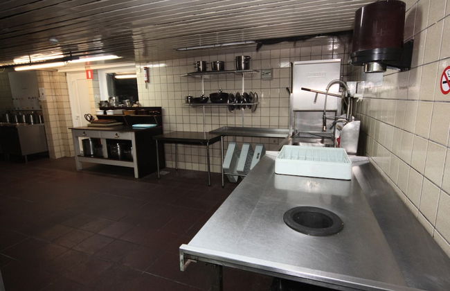 La Roche Riverside Mansion - Foto 15