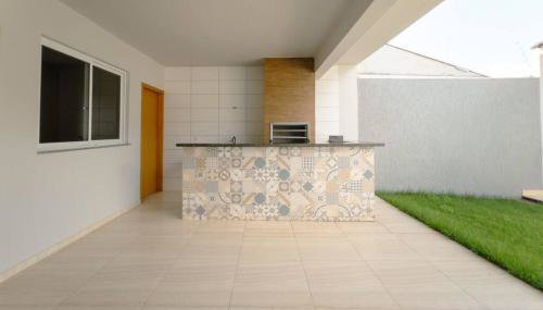 Incrível Casa Imperial BON705 - Foto 5