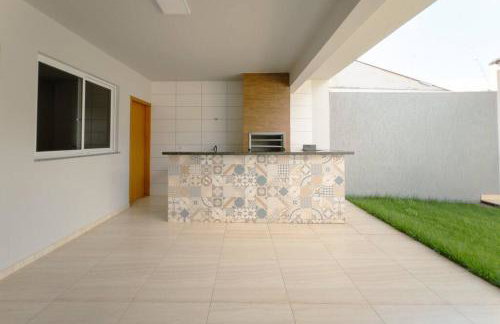 Incrível Casa Imperial BON705 - Foto 5