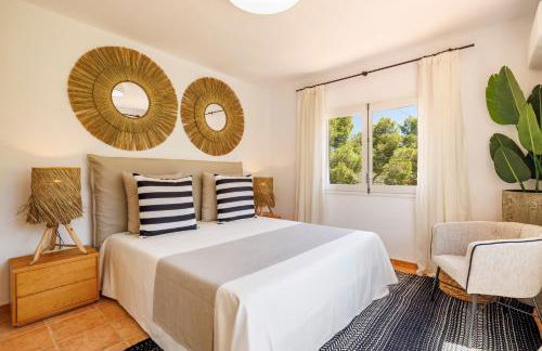 VILLA ES VEDRÁ by Migjorn Ibiza Suites & Spa - Foto 21