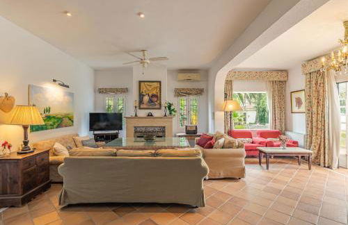 Villa Las Codornices-2 by Interhome - Foto 10