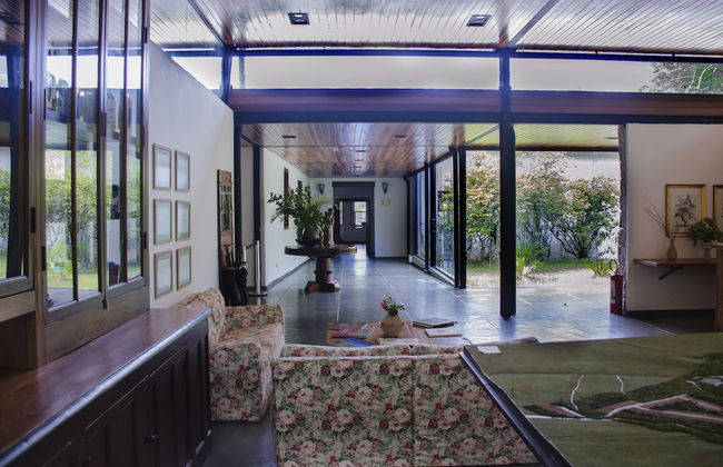 Hotel Fazenda Capoava - Photo 2