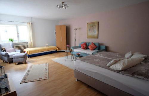 Ferienwohnung Heinzelmann - Foto 7