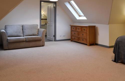 Liftingstane Farmhouse - Foto 9