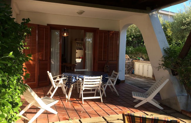 Golfo degli Ulivi Relax - Photo 47