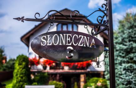 Apartament Przy Słonecznej - Foto 1