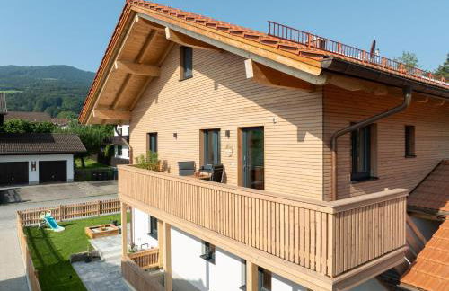 Ferienwohnung Osterbach - Foto 3