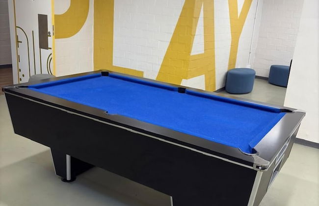 Stay at Cape Station - Foto 14