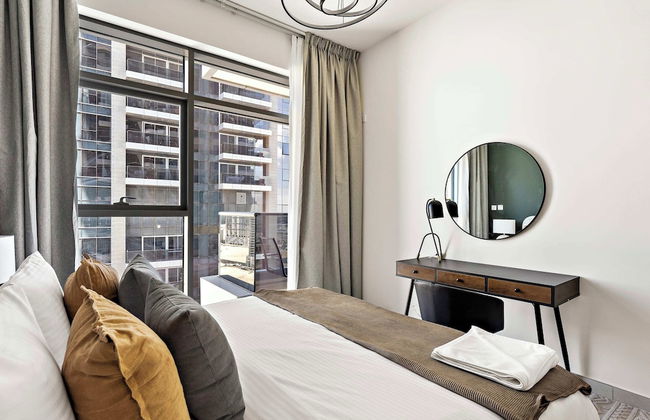 Silkhaus Najmat C 2, Al Reem Abu Dhabi - Photo 37