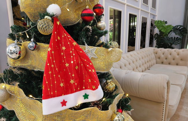 6Room Corner Bungalow PJ Garden Wedding - Foto 4