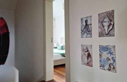 The Red Hot Chill House by LovelyStay - Foto 15