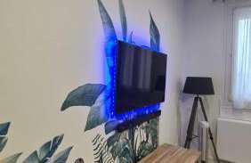 Castellane : T2 spacieux - Vue Port - WIFI - Foto 55