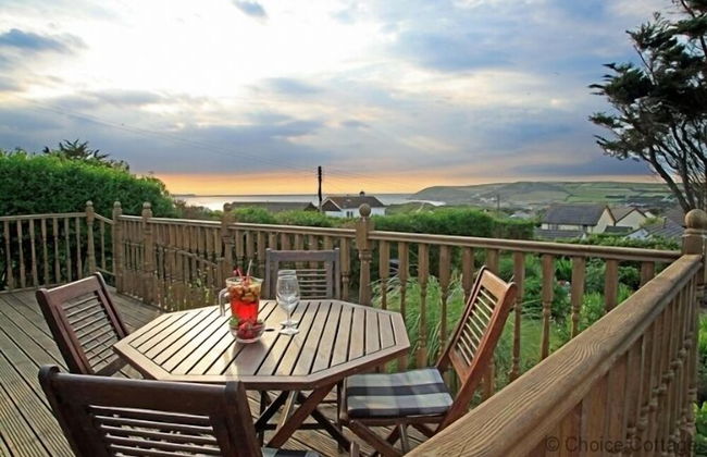 Croyde Windswept 1 Bedroom - Photo 8