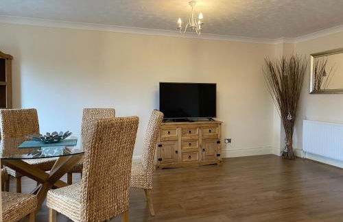 Waterfront House 3 BR Parking St Neots Town Centre - Foto 136