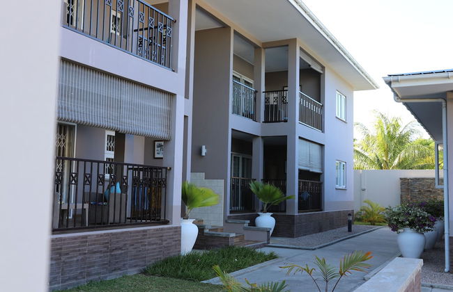 Residence Argine Apartments - Photo 24