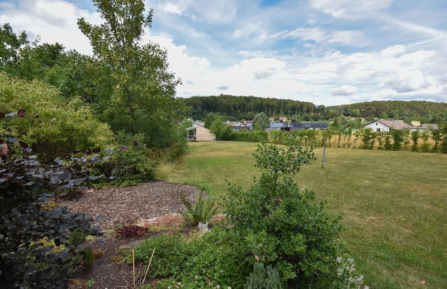 Cottage in Germany With Sun Terrace & BBQ - Foto 28