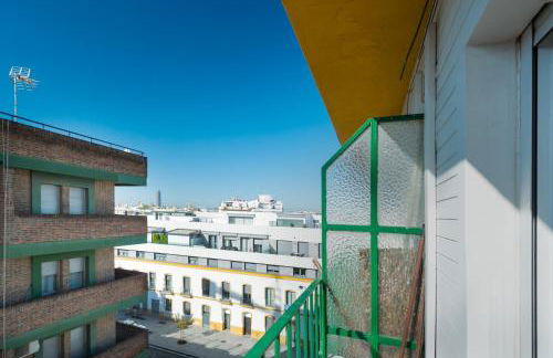 Centro Luminoso Terraza - Foto 46