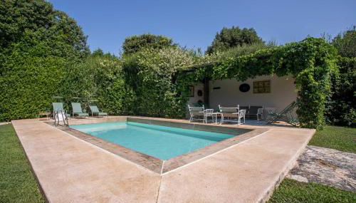 Porto Ercole Pool Villa by Villaflair - Foto 2