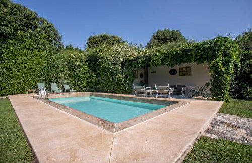 Porto Ercole Pool Villa by Villaflair - Foto 2