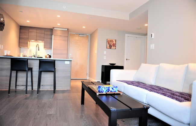 Brand New 1bdr 1den Condo in Vancouver - Photo 13
