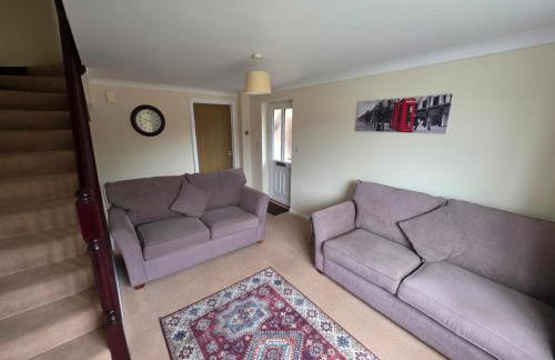 Cosy Com House - Foto 6