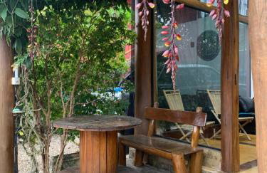 Casa chalé itamambuca - Foto 4