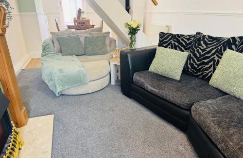 Bolton Terrace - 2 Bedrooms - Sleeps 4 - Photo 18