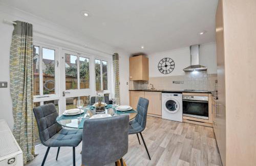 10 St Edmundsbury Mews - Foto 4