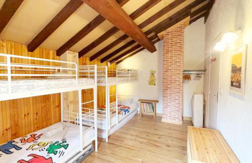 Caza Audelou-Chalet Cosy-VUE Lac et Vallée-11 pers - Photo 36