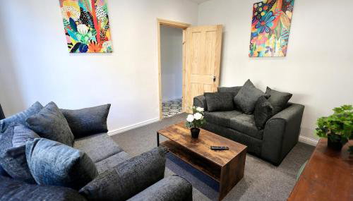 Nursery House Retreat - Foto 3