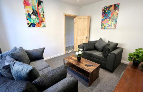 Nursery House Retreat - Foto 3