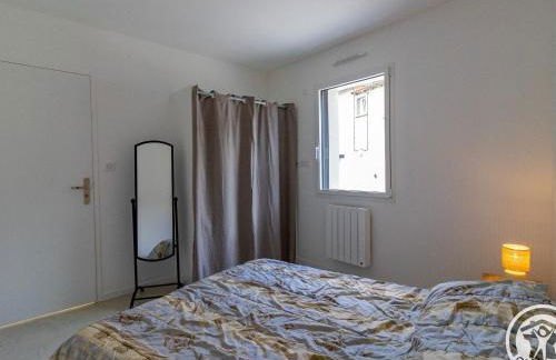 Gîte moderne avec jardin clos et animaux admis près de Nantes et Angers - FR-1-622-108 - Photo 16