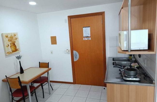 JK Studio Centro - Foto 8