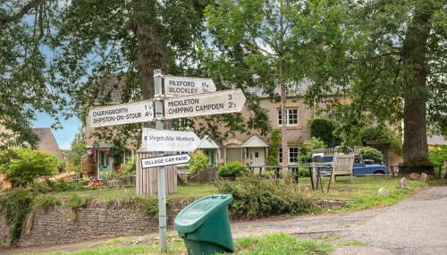 Rowan Cottage-Ebrington - Photo 3