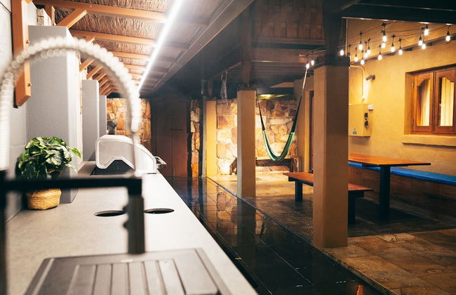 Bali at the Bay - Photo 13