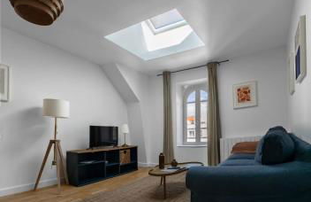 Le Grand Wilson - Appartement design - Hyper centre - Foto 22