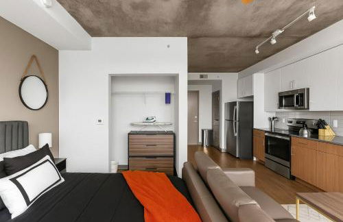 Best Kept Secret - Cozy Studio in Prime Location 5 - Foto 7