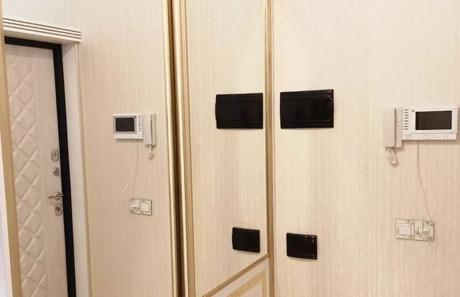 Prestigious apartment near the metro - Foto 30