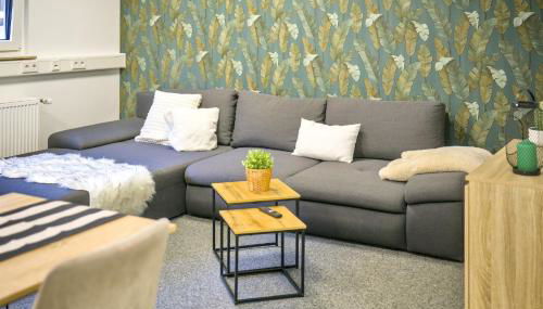 Schwabentor-Ressidence - Foto 3