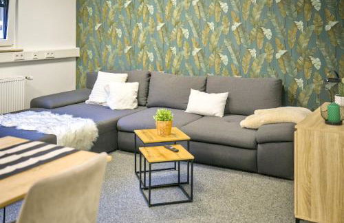 Schwabentor-Ressidence - Foto 3