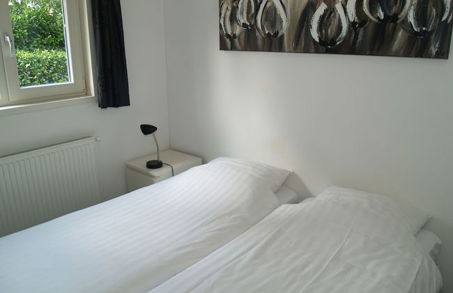 EuroParcs Reestervallei - Photo 6