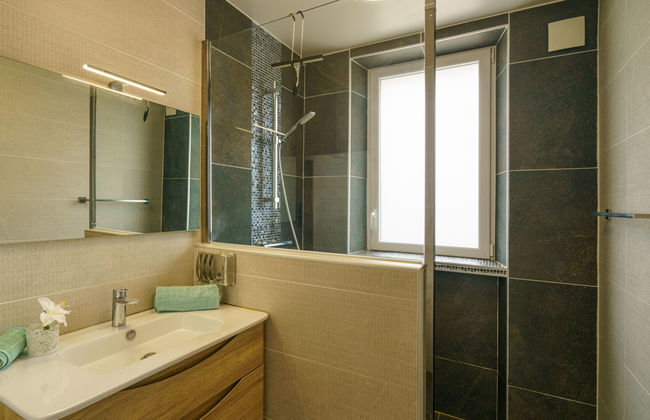 l'Atlantique - Foto 8