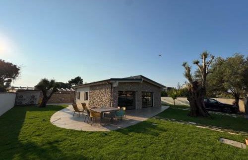 Villa Tetris Palmi - Foto 5