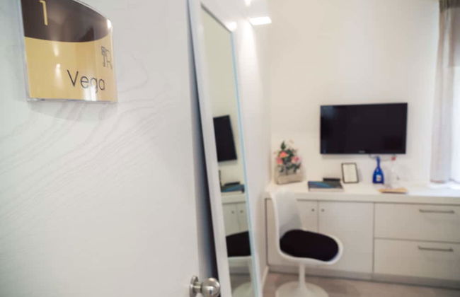 Rigel Villanova Rooms - Foto 12