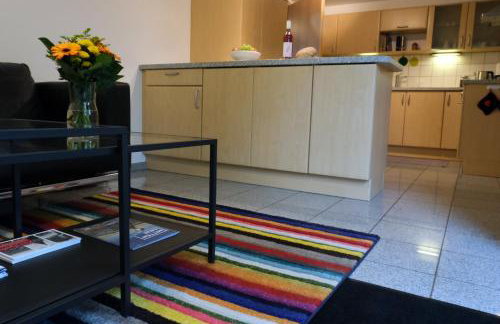 barrierefreie Fewo - 'Im Graben' - Photo 5